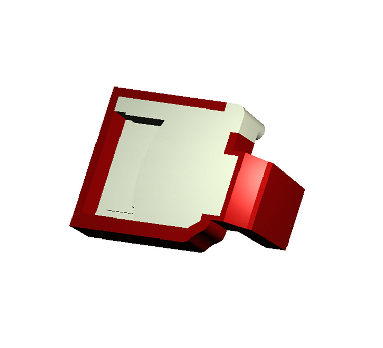 聲音孔類密封件