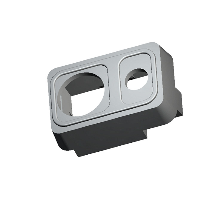 攝像頭,耳機(jī)孔聲音孔類密封件