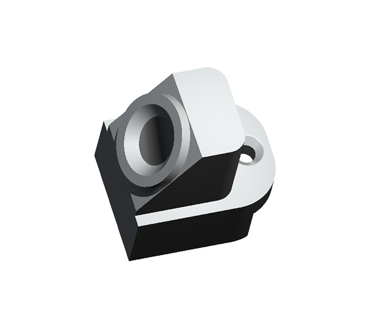 聲音孔類密封件