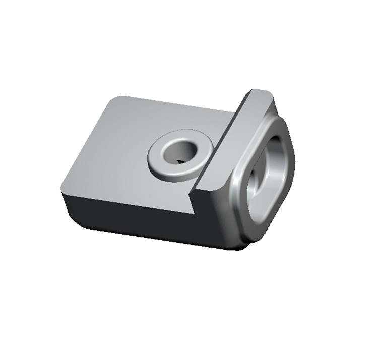 聲音孔類密封件