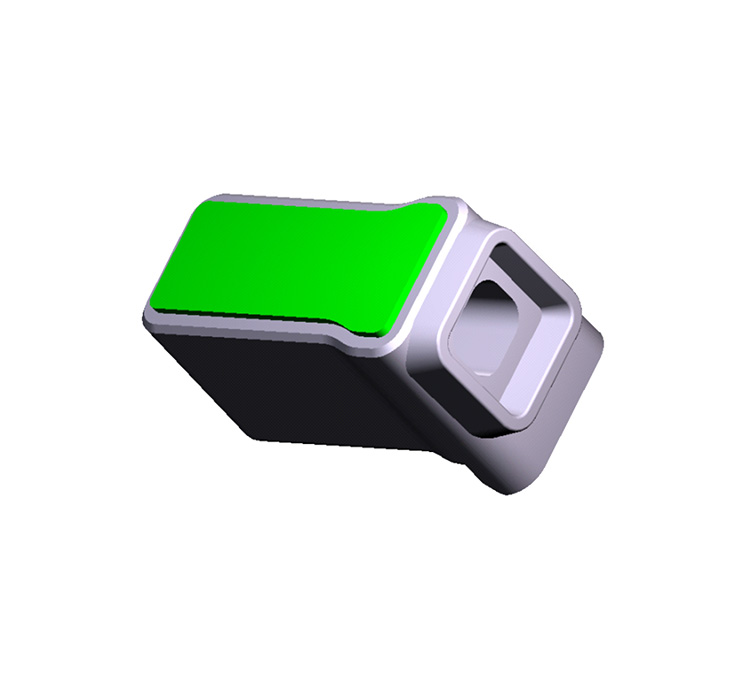 聲音孔類密封件