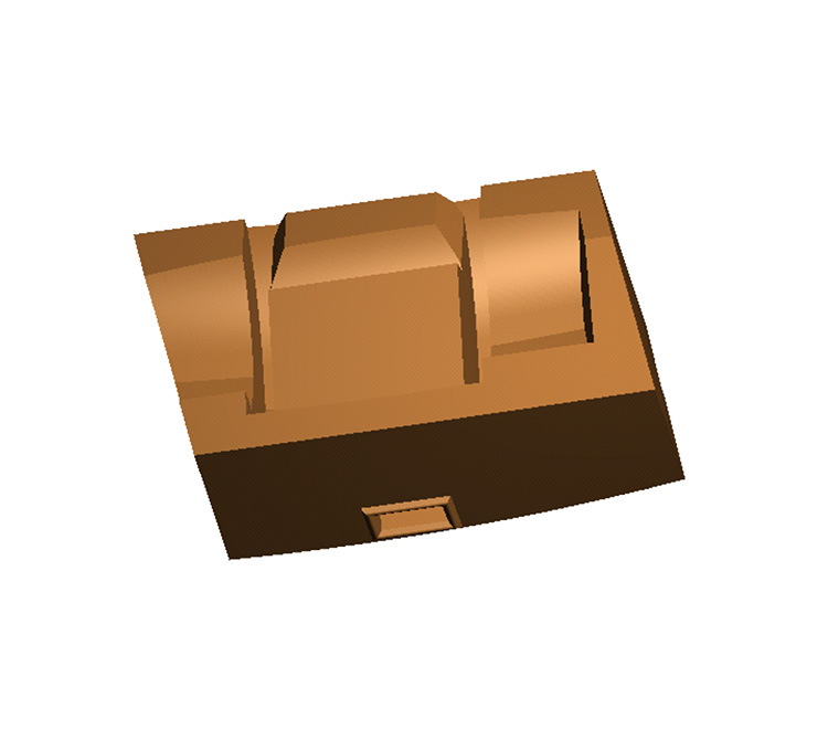 聲音孔類密封件