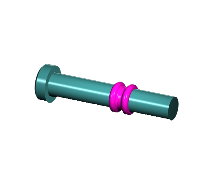 聲音孔類密封件