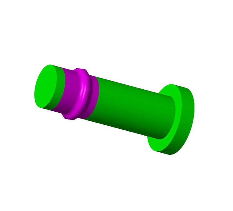 聲音孔類密封件