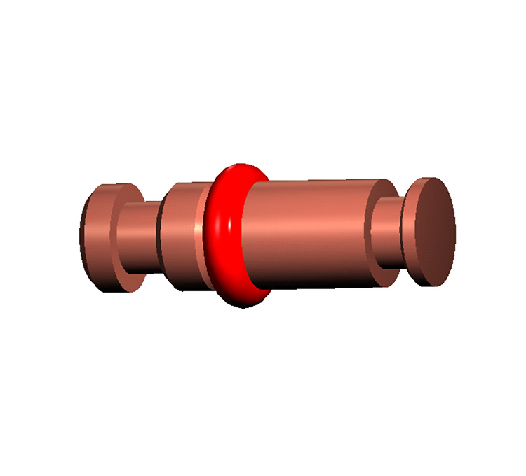 聲音孔類密封件