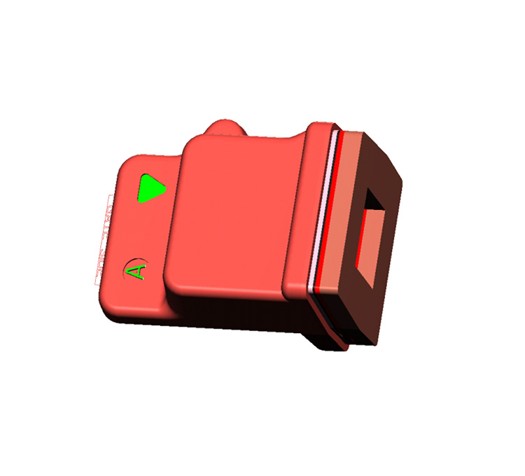 聲音孔類密封件