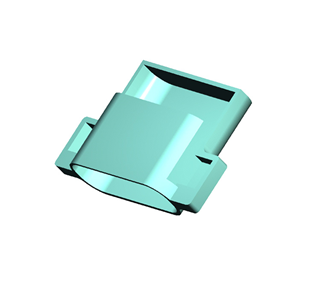 攝像頭,耳機(jī)孔聲音孔類密封件