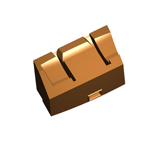 聲音孔類密封件