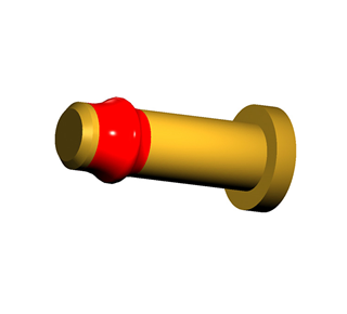 聲音孔類密封件