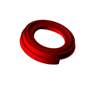 攝像頭,耳機(jī)孔聲音孔類密封件