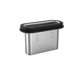 USB接口-包液態(tài)硅膠