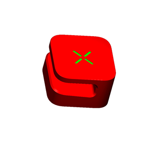 攝像頭,耳機(jī)孔聲音孔類密封件