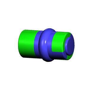 聲音孔類(lèi)密封件
