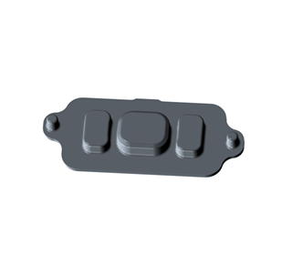 攝像頭,耳機孔聲音孔類密封件