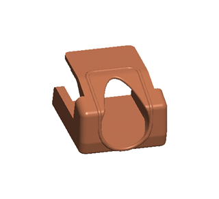 攝像頭,耳機(jī)孔聲音孔類密封件