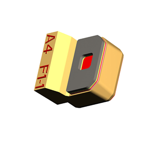 聲音孔類密封件