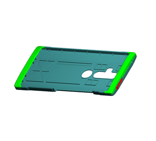 環(huán)保液態(tài)硅膠制品